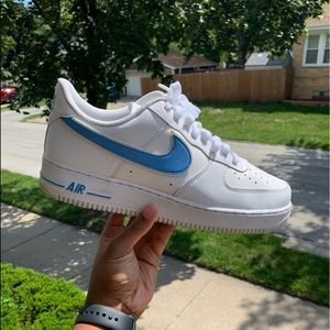 Nike Air Force One